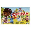 Doc McStuffins Operation Game